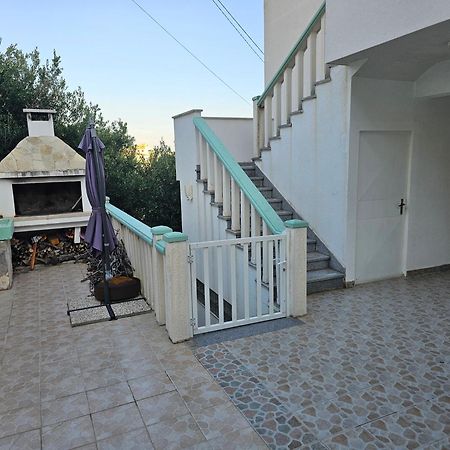 Apartments Zemunik Omiš Exteriér fotografie