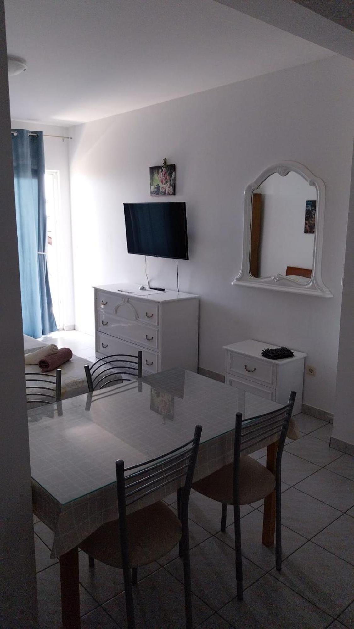 Apartments Zemunik Omiš Exteriér fotografie