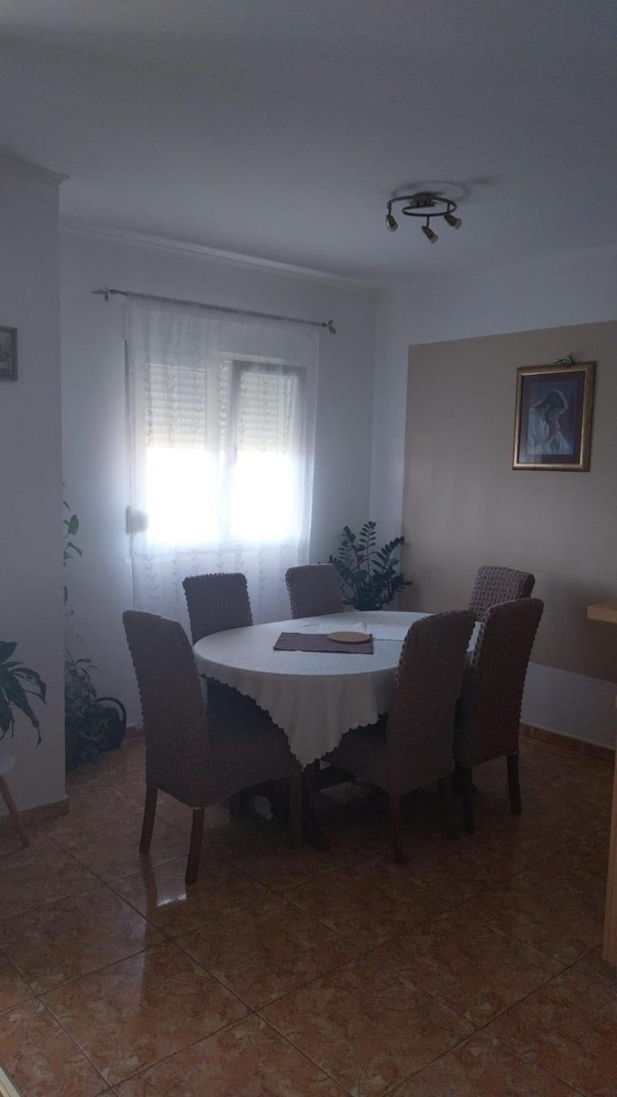 Apartments Zemunik Omiš Exteriér fotografie